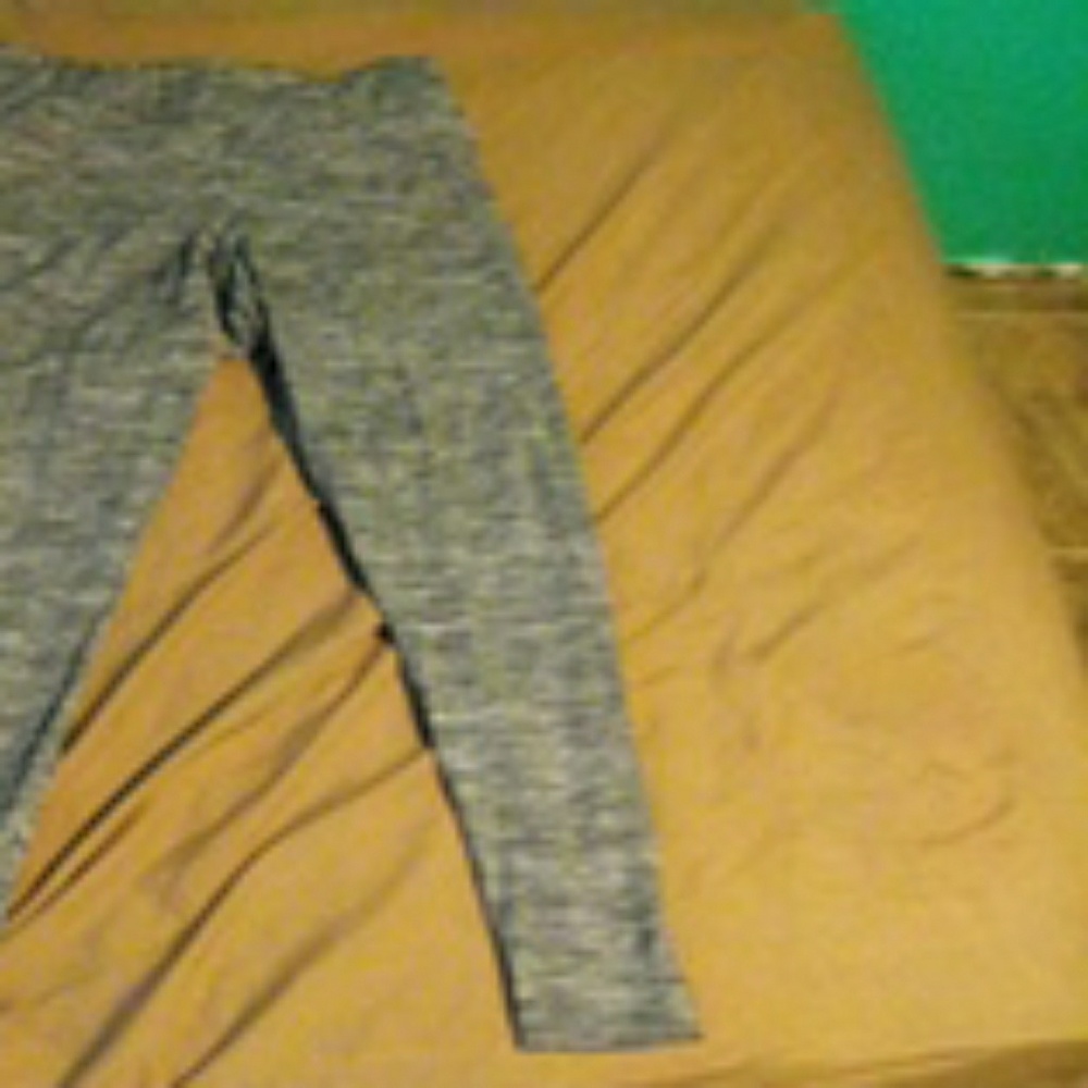 Workout pants